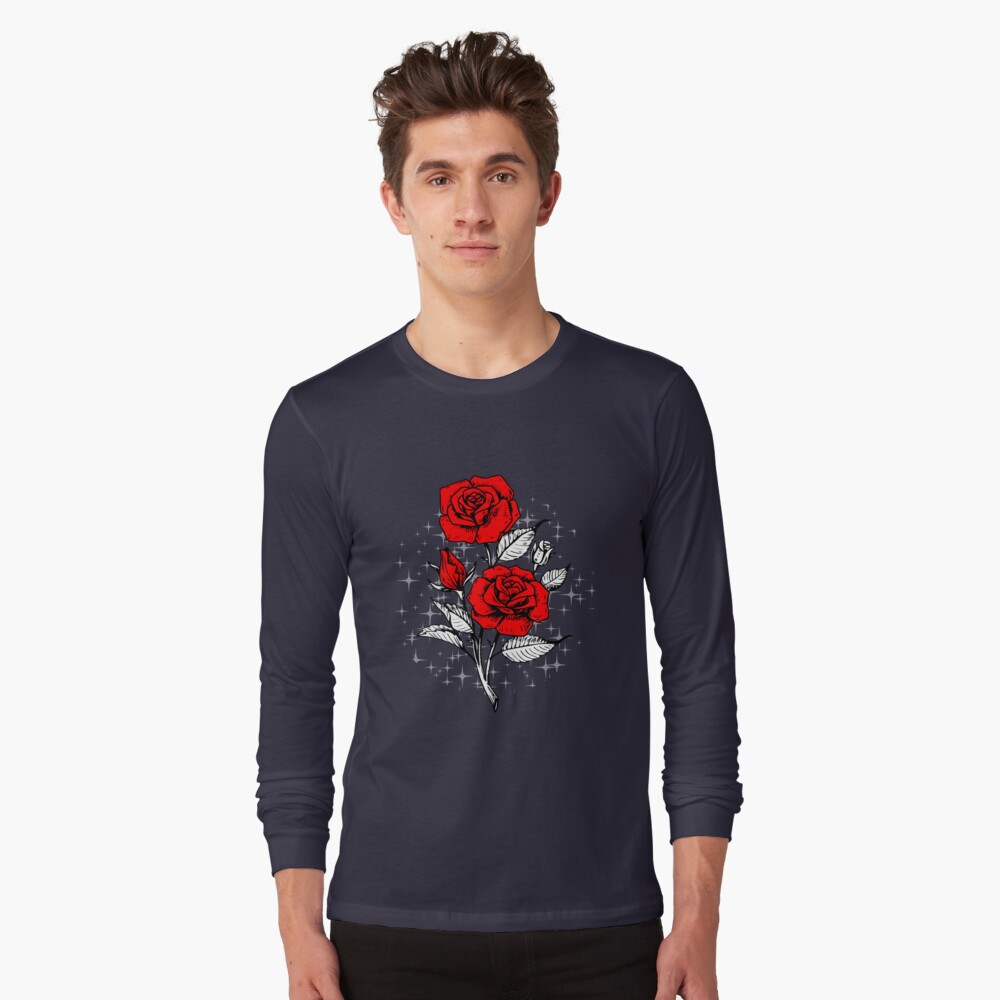 Item preview, Long Sleeve T-Shirt designed and sold by Jill-Zone.