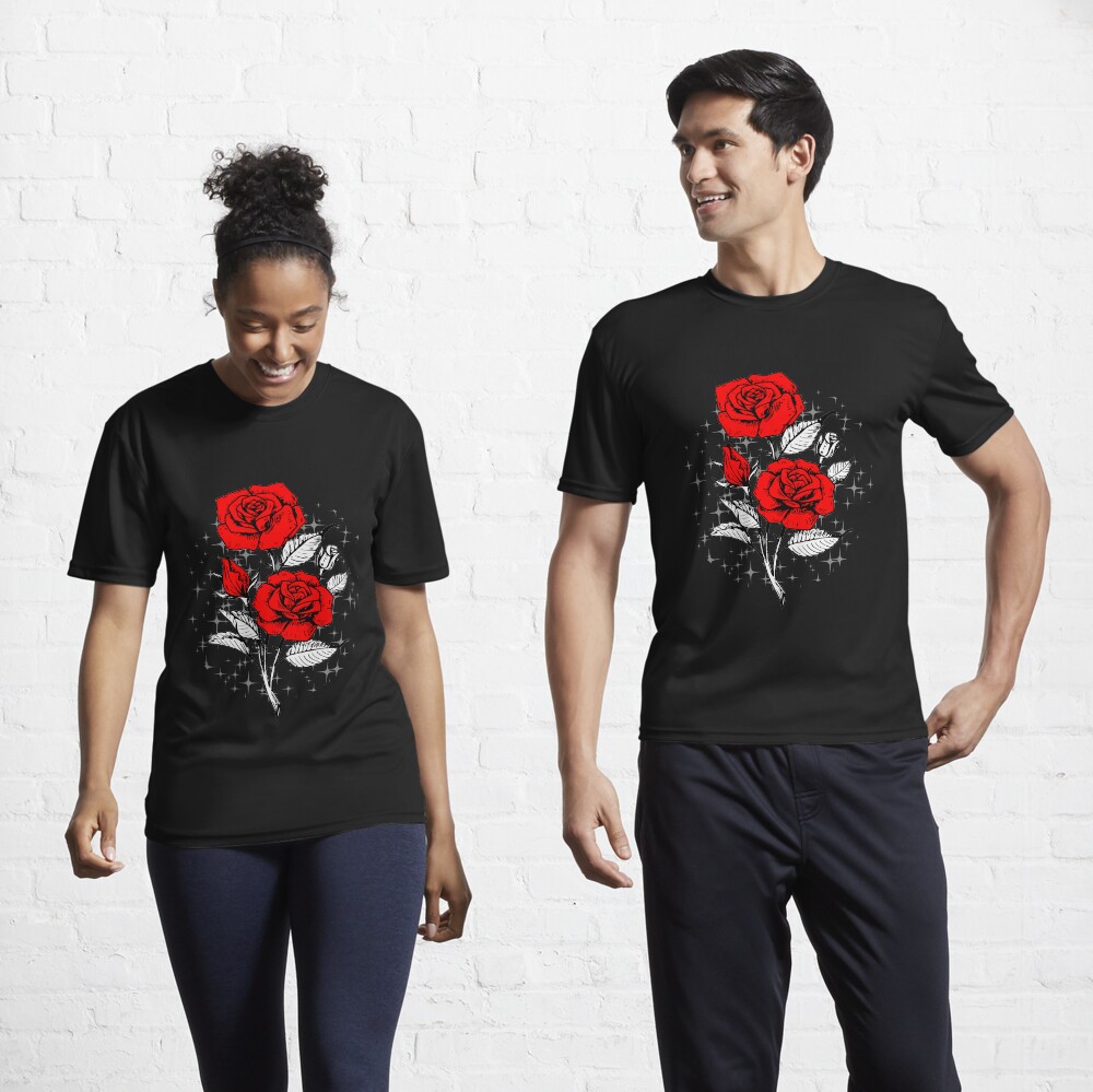Item preview, Active T-Shirt designed and sold by Jill-Zone.
