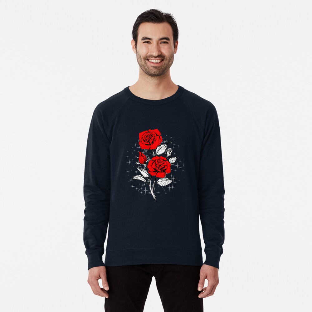 Item preview, Lightweight Sweatshirt designed and sold by Jill-Zone.
