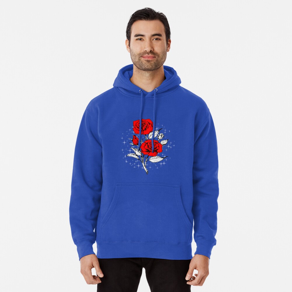 Item preview, Pullover Hoodie designed and sold by Jill-Zone.