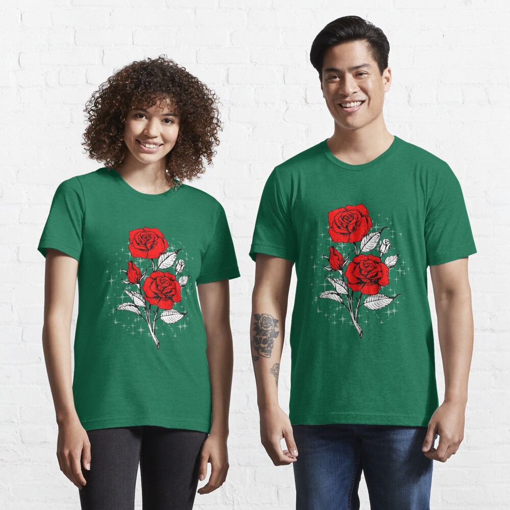 Item preview, Essential T-Shirt designed and sold by Jill-Zone.