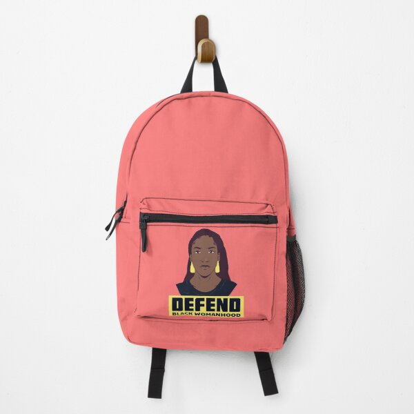 Item preview, Defend Black Womanhood designed and sold by AladdinMktgs.
