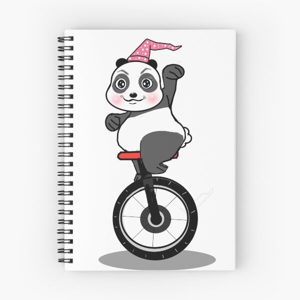 Item preview, Animal - Panda juggler designed and sold by Shirley cute art .
