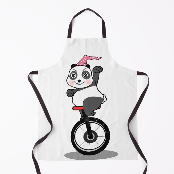 Item preview, Animal - Panda juggler designed and sold by Shirley cute art .