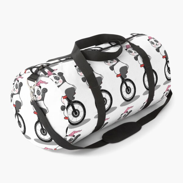 Item preview, Animal - Panda juggler designed and sold by Shirley cute art .