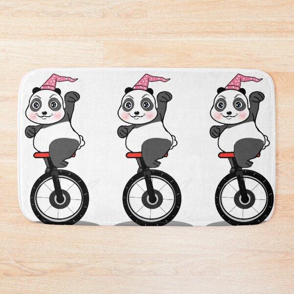 Item preview, Animal - Panda juggler designed and sold by Shirley cute art .