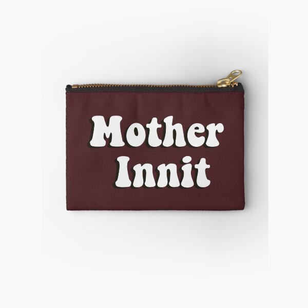 Item preview, Mother innit designed and sold by Cloud Five.
