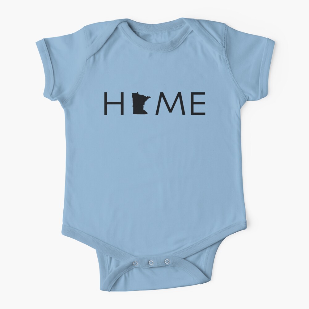 MINNESOTA HOME Baby One-Piece