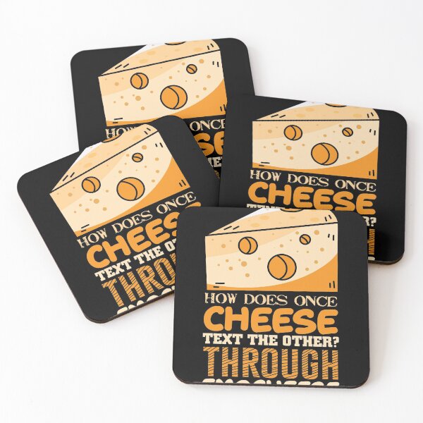 Item preview, Funny cheese shirt designed and sold by Grinover.