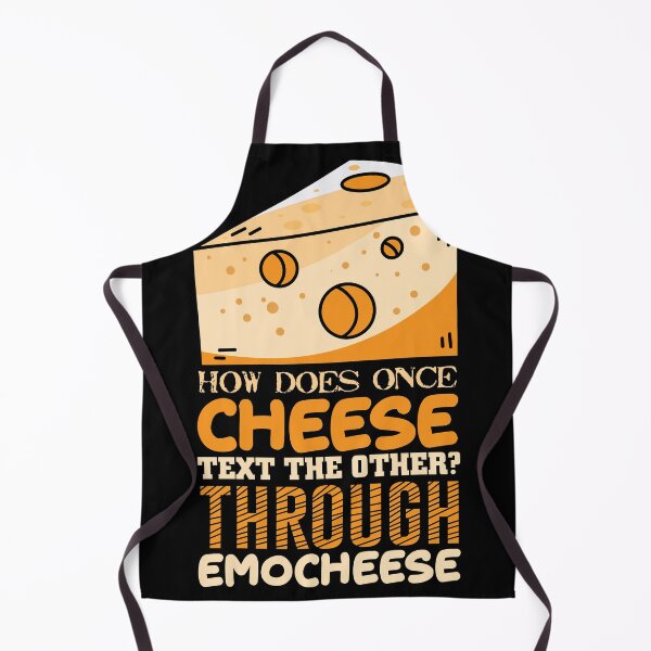 Item preview, Funny cheese shirt designed and sold by Grinover.