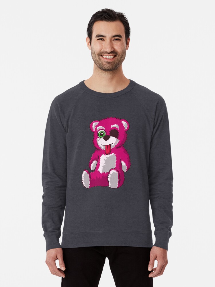 Topshop teddy 2025 bear jumper
