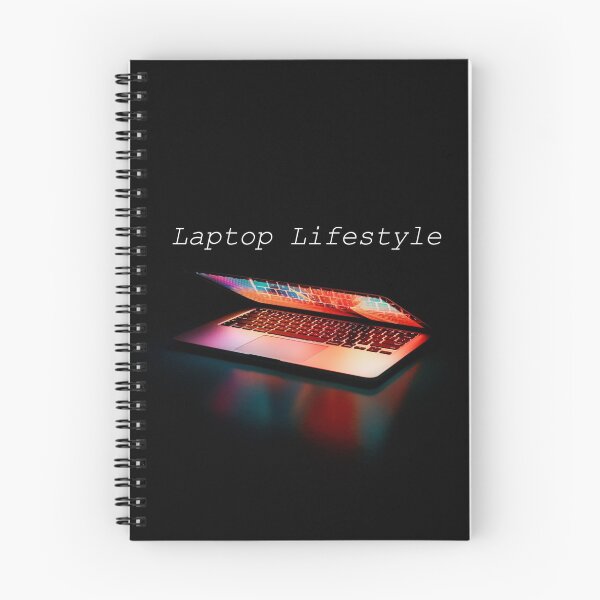 Item preview, Sleeping with one (laptop) lid open  designed and sold by Deegital18.