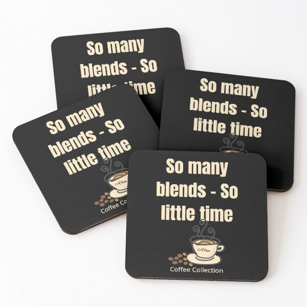 Item preview, It's all about Coffee 3 designed and sold by TeeZoneZtore.
