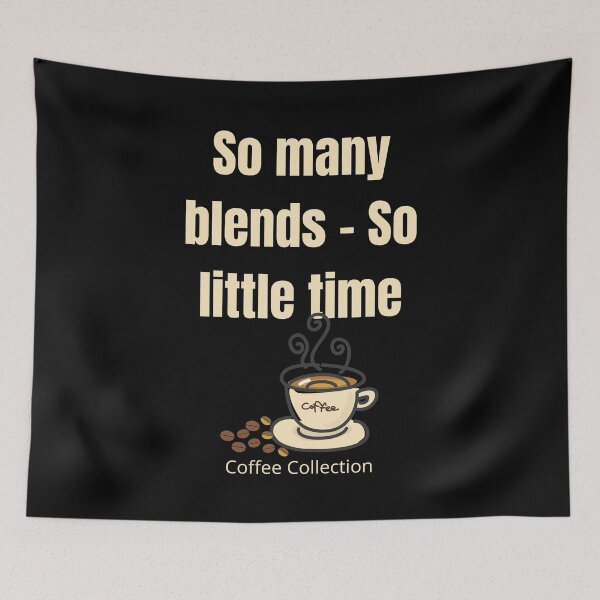 Item preview, It's all about Coffee 3 designed and sold by TeeZoneZtore.