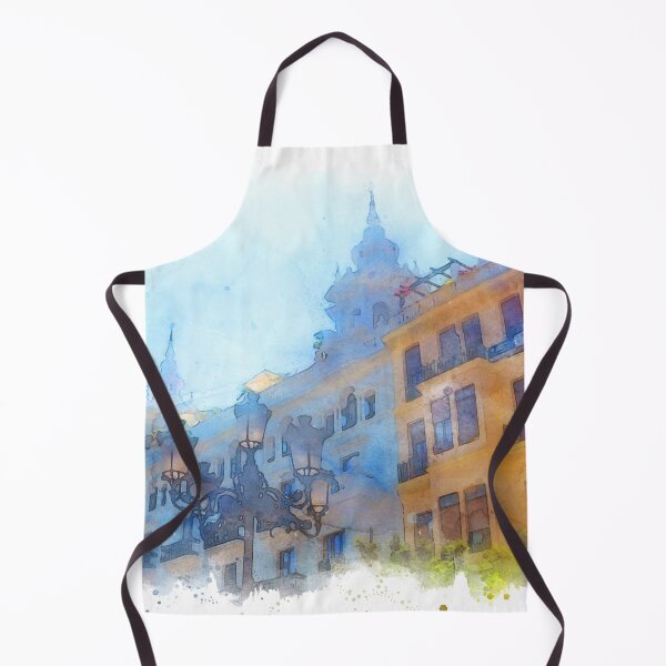 Item preview, Cordoba, Andalusia designed and sold by AM FineArtPrints.