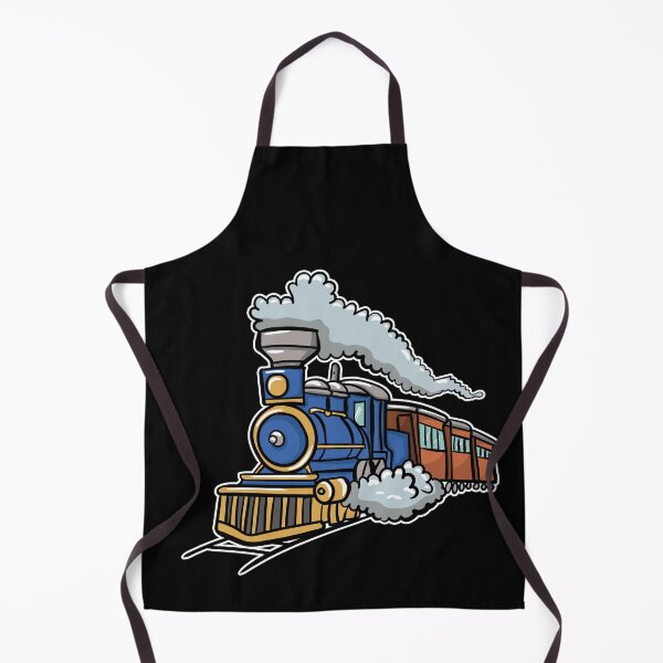 Item preview, Train Railroad designed and sold by Whynot123.