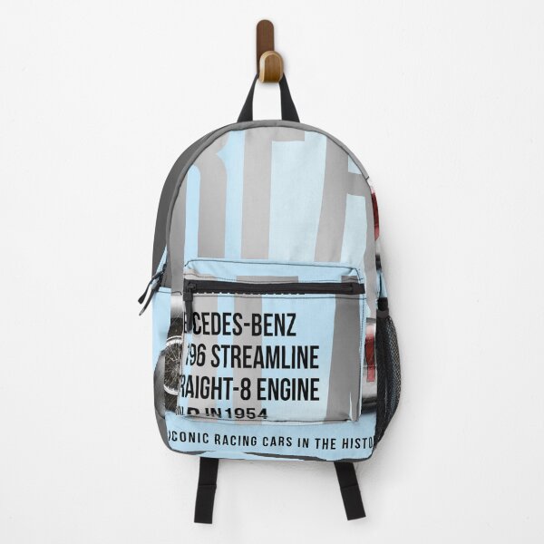 Item preview, W196 Streamline Tribute designed and sold by Theodor Decker.