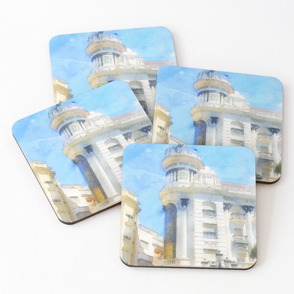 Item preview, Cordoba, Andalusia designed and sold by AM FineArtPrints.