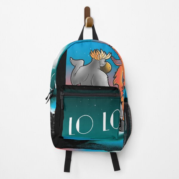 Item preview, Lo Lo Louie designed and sold by trheewood.