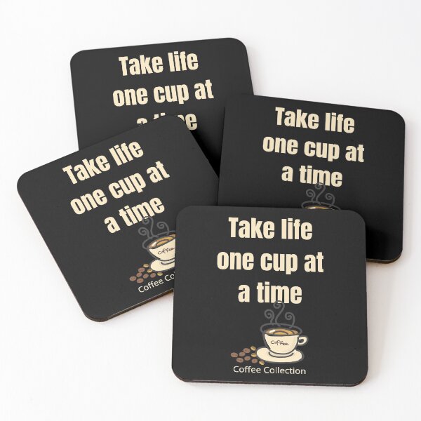 Item preview, It's all about Coffee 5 designed and sold by TeeZoneZtore.