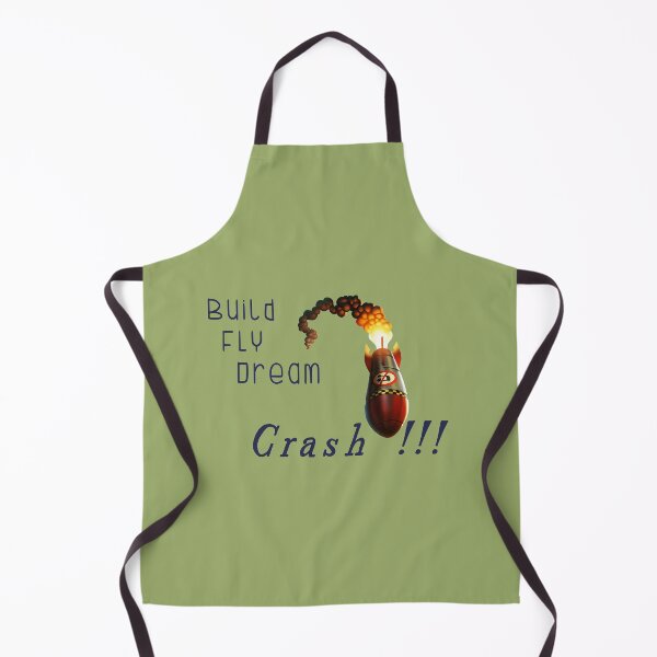 Item preview, Build fly dream crash !!! , Kerbal space program  designed and sold by Mekoooo.