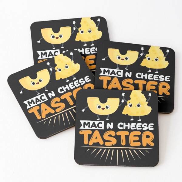 Item preview, Cata de macarrones con queso designed and sold by Grinover.