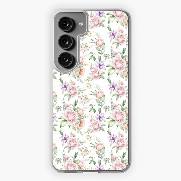 Laura Ashley Phone Cases for Samsung Galaxy for Sale Redbubble