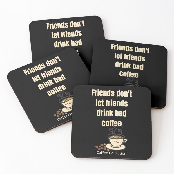 Item preview, It's all about Coffee 6 designed and sold by TeeZoneZtore.