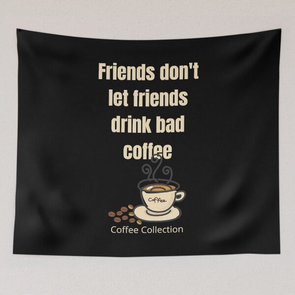 Item preview, It's all about Coffee 6 designed and sold by TeeZoneZtore.