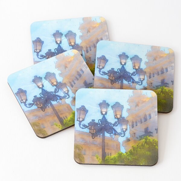 Item preview, Cordoba, Andalusia designed and sold by AM FineArtPrints.