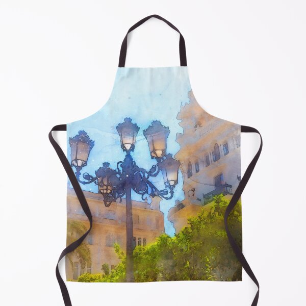 Item preview, Cordoba, Andalusia designed and sold by AM FineArtPrints.