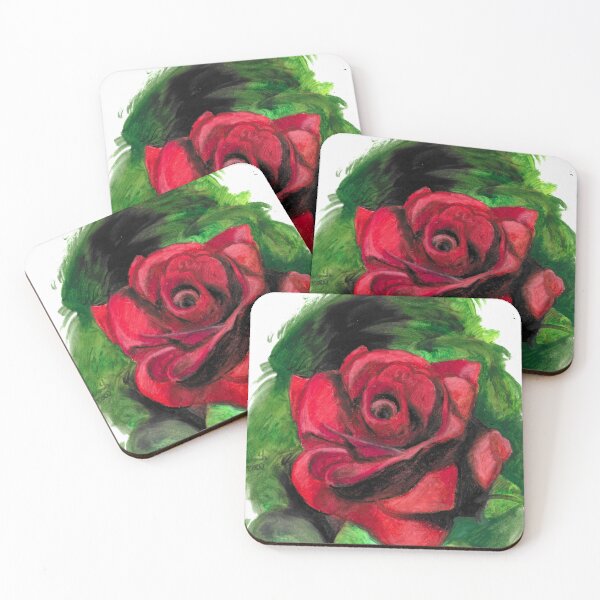 Item preview, The Red Rose designed and sold by Dave1974.