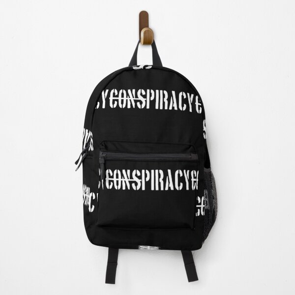 Item preview, CONSpiracy (piracy) designed and sold by patriotazx.