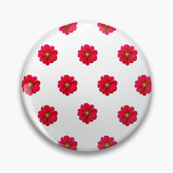 Item preview, Red Flower Pack designed and sold by Peony-Designs.