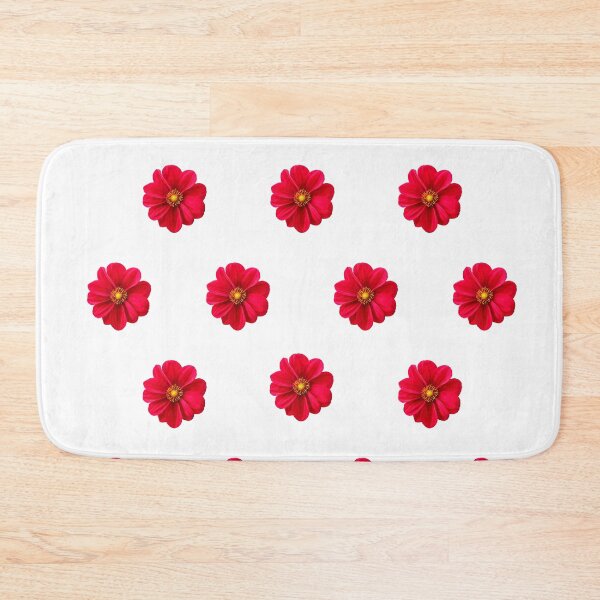 Item preview, Red Flower Pack designed and sold by Peony-Designs.