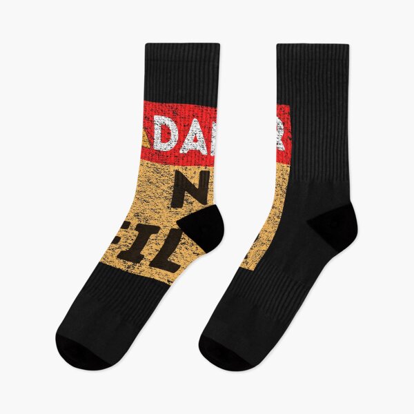 Item preview, Danger No Filter designed and sold by printondemand13.