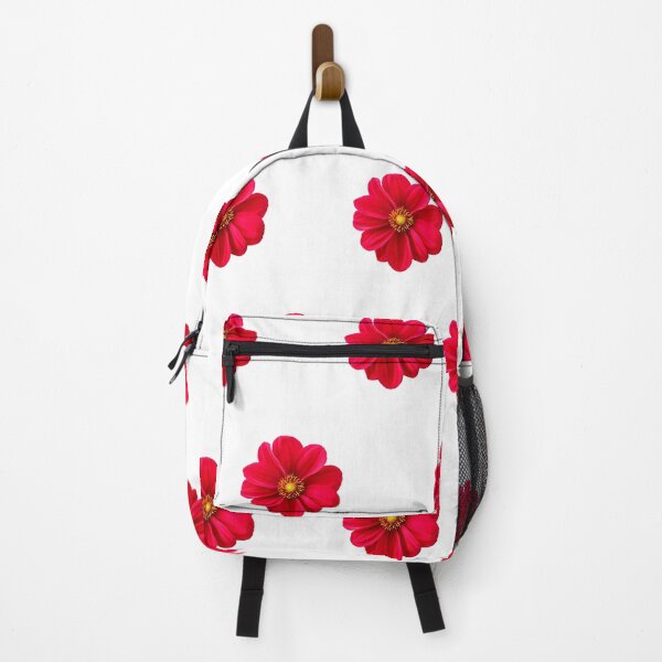 Item preview, Red Flower Pack designed and sold by Peony-Designs.