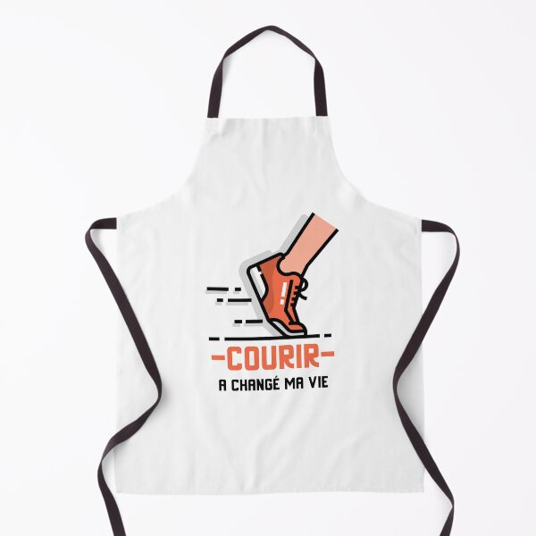 Item preview, Running changed my life jogging funny gift designed and sold by joozybart.
