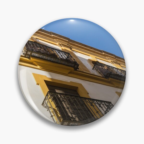 Item preview, Quintessential Spain - Ubercharming Small Street in Barrio Santa Cruz Seville designed and sold by Georgia Mizuleva.