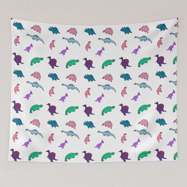Item preview, Cute Dino’s  designed and sold by Lexyjohnson.