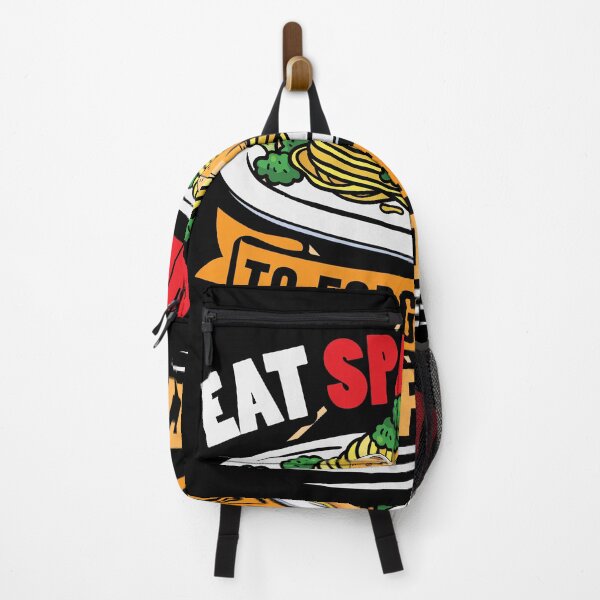 Item preview, Eat Spaghetti to forget your regretti designed and sold by Grinover.