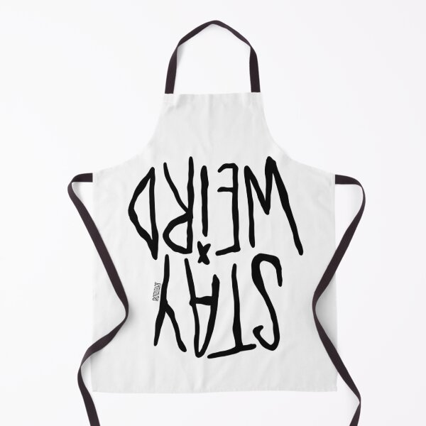 Item preview, Stay Wierd designed and sold by Rotatart.