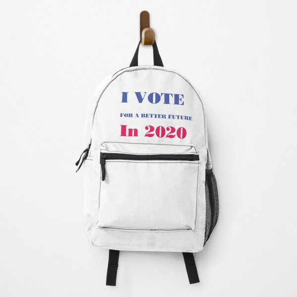 Item preview, I vote for a better future in 2020 - US Presidential Elections 2020 gift politics designed and sold by conceptDVS.