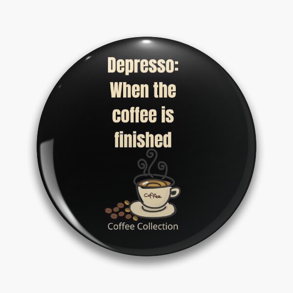 Item preview, It's all about Coffee 7 designed and sold by TeeZoneZtore.