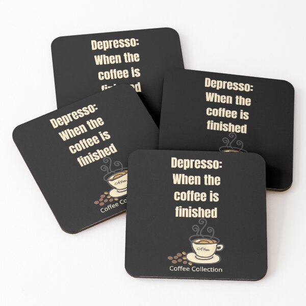 Item preview, It's all about Coffee 7 designed and sold by TeeZoneZtore.