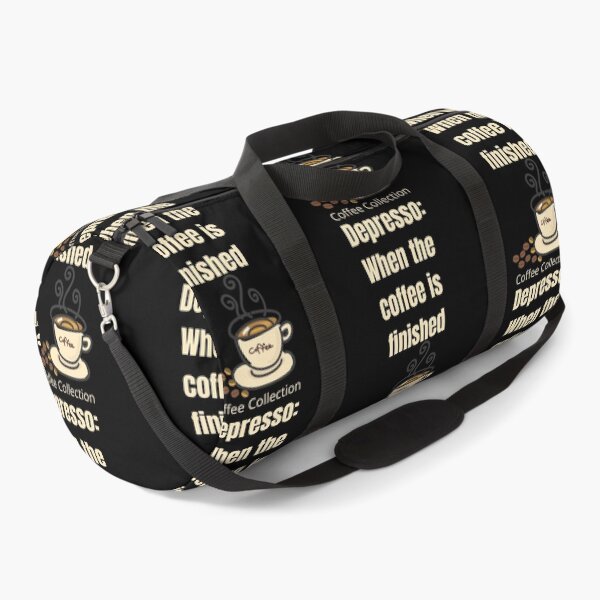 Item preview, It's all about Coffee 7 designed and sold by TeeZoneZtore.