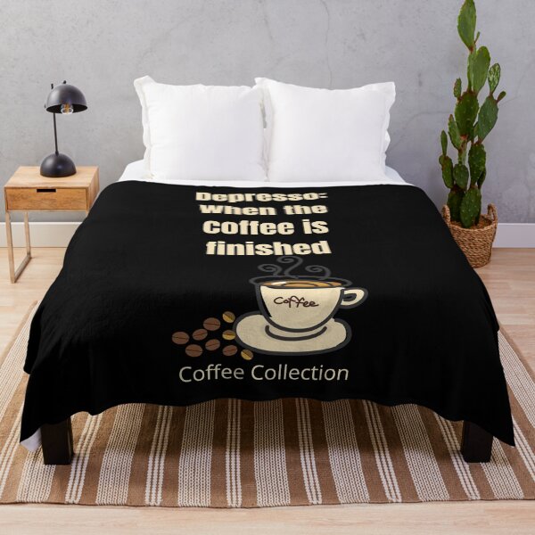 Item preview, It's all about Coffee 7 designed and sold by TeeZoneZtore.
