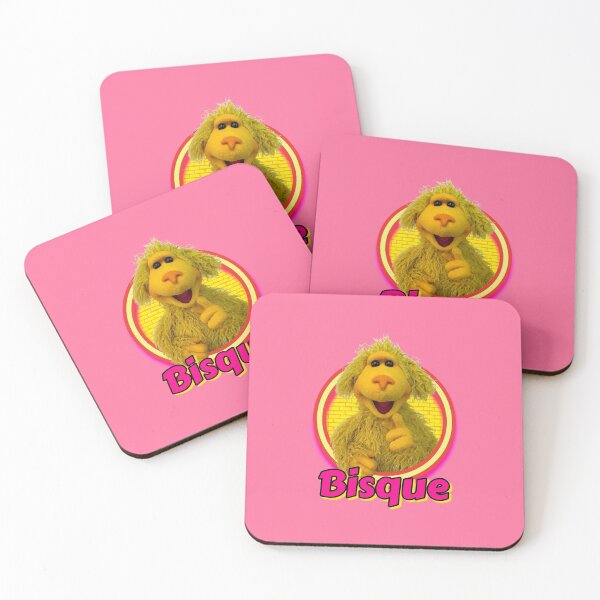 Item preview, BISQUE designed and sold by Unspirations.