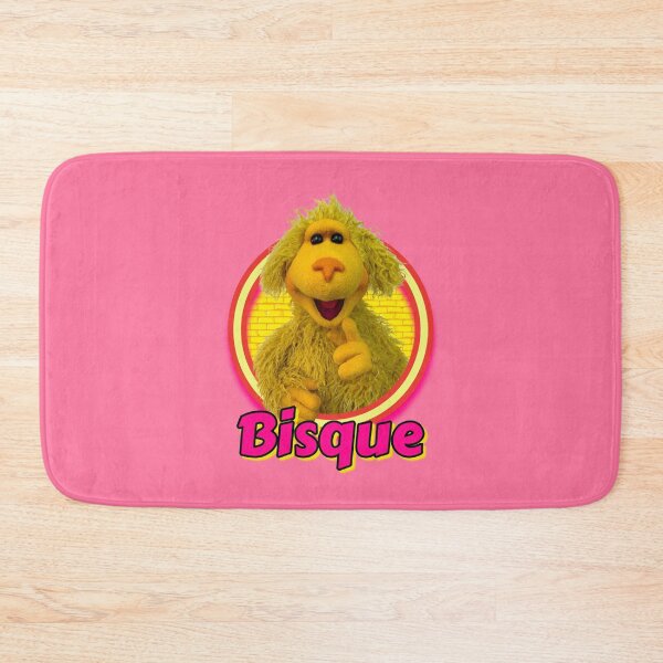 Item preview, BISQUE designed and sold by Unspirations.