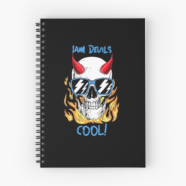 Item preview, Iam Devils CoolIam Devils Cool designed and sold by Zwembad Vergelijker.